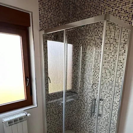 Prázdninový dům Casa Bieiteiros
