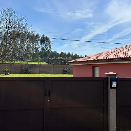 Casa Bieiteiros