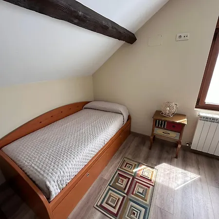 Holiday home Casa Bieiteiros