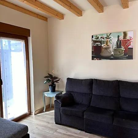 Holiday home Casa Bieiteiros