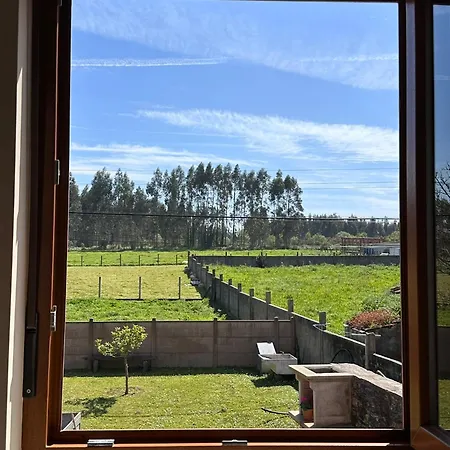 Holiday home Casa Bieiteiros