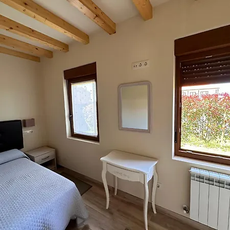 Holiday home Casa Bieiteiros