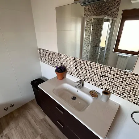 Holiday home Casa Bieiteiros Valdovino