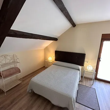 Holiday home Casa Bieiteiros *