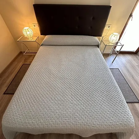Holiday home Casa Bieiteiros