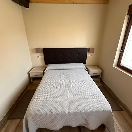 Casa Bieiteiros Valdovino