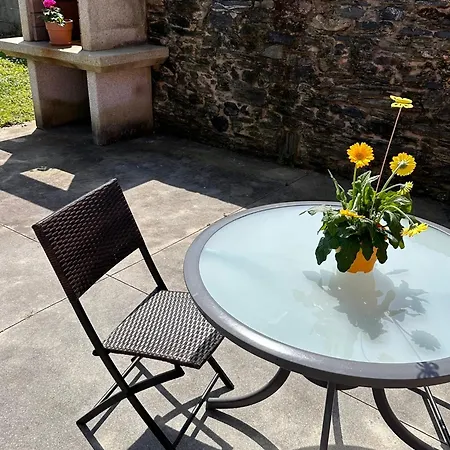 Holiday home Casa Bieiteiros *