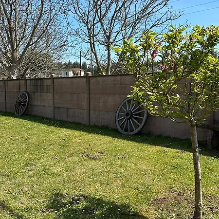 Casa Bieiteiros Valdovino