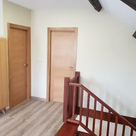 Casa Bieiteiros Holiday home Valdovino