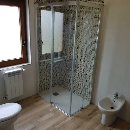 Casa Bieiteiros Holiday home