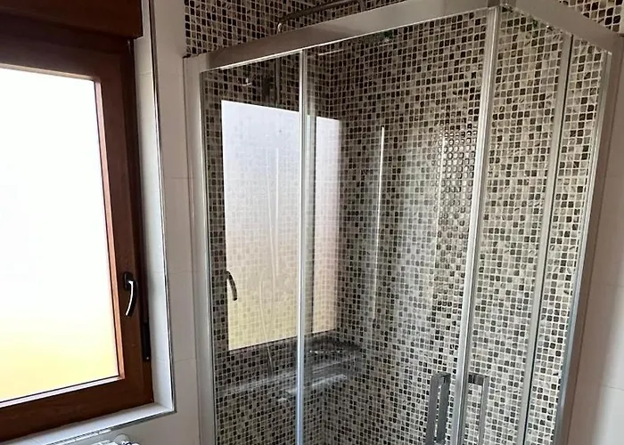 Vakantiehuis Casa Bieiteiros