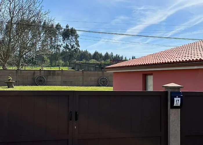 Casa Bieiteiros