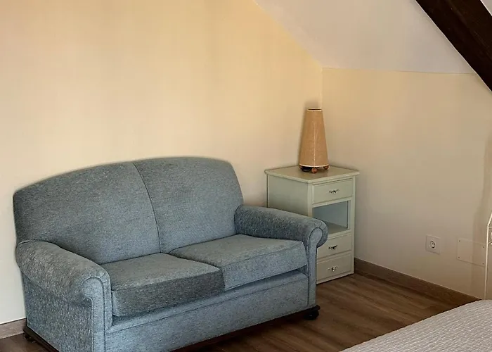 Casa Bieiteiros