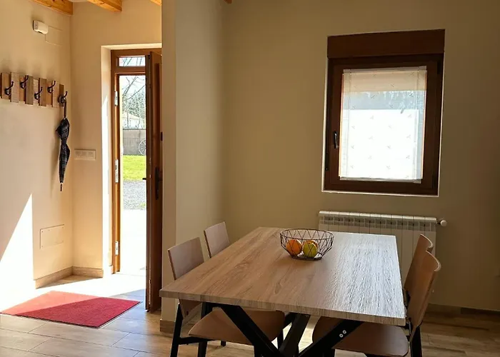 Casa Bieiteiros