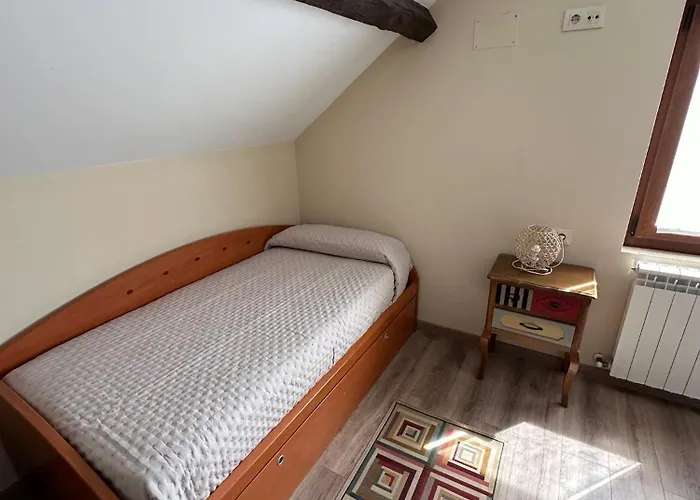 Vakantiehuis Casa Bieiteiros