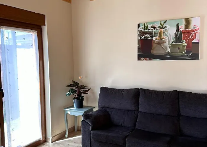 Vakantiehuis Casa Bieiteiros