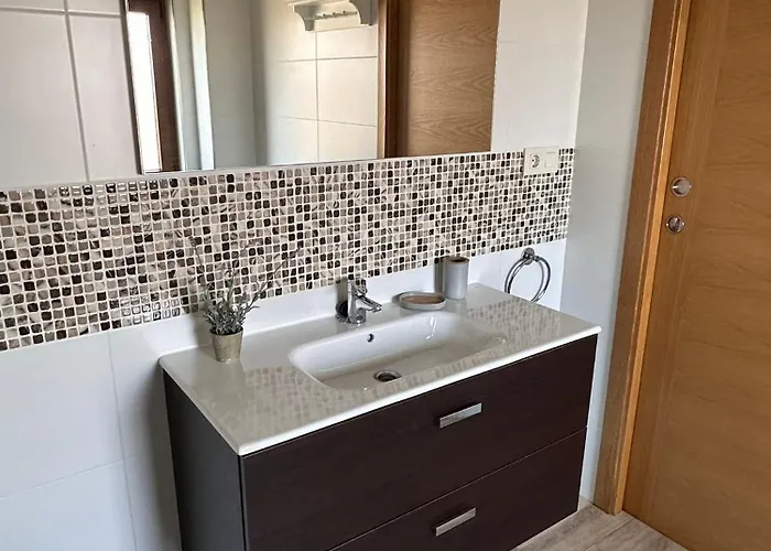 Vakantiehuis Casa Bieiteiros Valdoviño