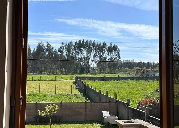 Vakantiehuis Casa Bieiteiros