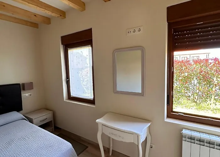 Vakantiehuis Casa Bieiteiros