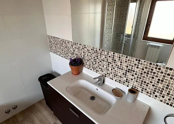 Vakantiehuis Casa Bieiteiros Valdoviño