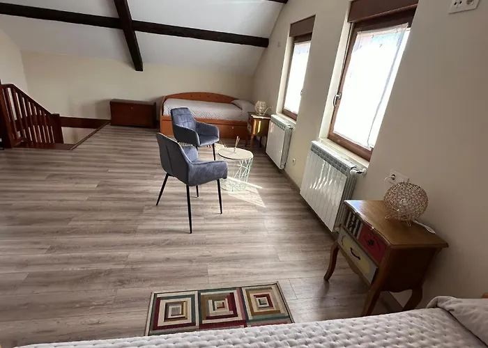 Vakantiehuis Casa Bieiteiros
