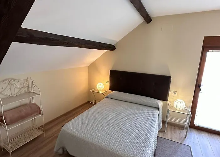 Vakantiehuis Casa Bieiteiros *