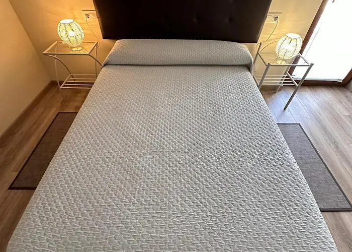 Vakantiehuis Casa Bieiteiros