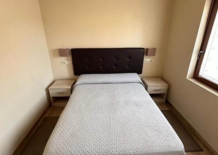 Casa Bieiteiros Valdoviño