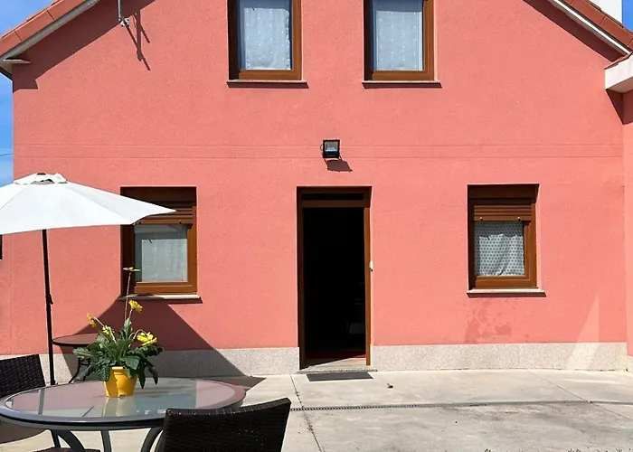 Casa Bieiteiros