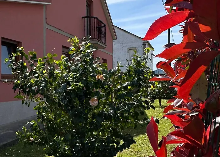 Vakantiehuis Casa Bieiteiros