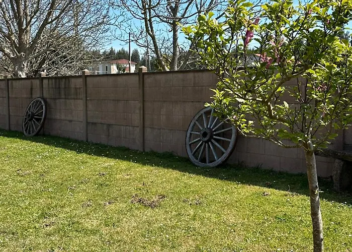 Casa Bieiteiros Valdoviño