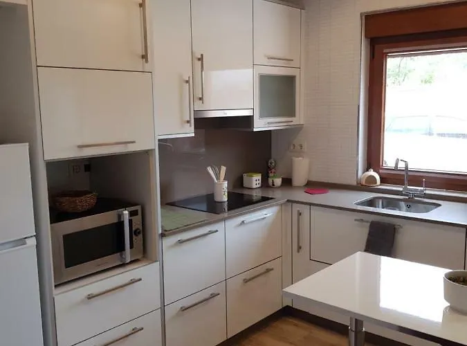 Vakantiehuis Casa Bieiteiros