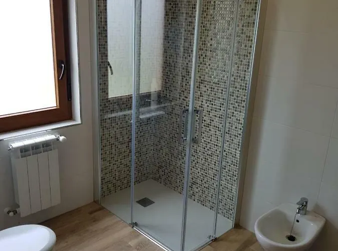 Casa Bieiteiros Vakantiehuis